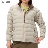 ミズノ(MIZUNO) ブレスサーモダウン RGスーパーライトウエイトジャケット Women’s 73MW12648 中綿･ダウンジャケット(レディース)
