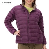 ミズノ(MIZUNO) ブレスサーモダウン RGスーパーライトウエイトジャケット Women’s 73MW12666 中綿･ダウンジャケット(レディース)
