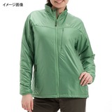ミズノ(MIZUNO) ブレスサーモSOLOTEX ライトウエイトジャケット Women’s 73MW13436 ソフトシェルジャケット(レディース)