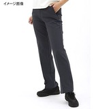 ミズノ(MIZUNO) 中厚ノンストレスパンツ(レディース･アウトドア) 73PL00008 ロング･クロップドパンツ(レディース)