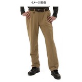 ミズノ(MIZUNO) ストレッチ中綿パンツ Men’s 73PM10951 ロングパンツ(メンズ)