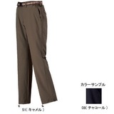 ミズノ(MIZUNO) ストレッチハーフライニングパンツ Women’s 73PW10308 ロング･クロップドパンツ(レディース)