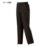 ミズノ(MIZUNO) 撥水ストレッチフルライニングパンツ Women’s 73PW10433 ロング･クロップドパンツ(レディース)
