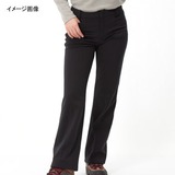 ミズノ(MIZUNO) ラジラス起毛フレアパンツ Women’s 73PW10709 ロング･クロップドパンツ(レディース)