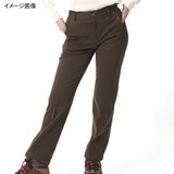 ミズノ(MIZUNO) ラジラス起毛ノンストレスパンツ Women’s 73PW10858 ロング･クロップドパンツ(レディース)