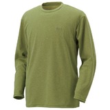ミズノ(MIZUNO) ブレスーサーモ･サーマルライト長袖Tシャツ Men’s 73TM05139 長袖Tシャツ(メンズ)