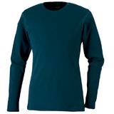 ミズノ(MIZUNO) ブレスサーモ･フライス長袖Tシャツ Men’s 73TM19032 長袖Tシャツ(メンズ)