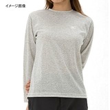 ミズノ(MIZUNO) サーマルライト長袖Tシャツ Women’s 73TW05104 Tシャツ･カットソー長袖(レディース)
