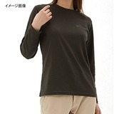 ミズノ(MIZUNO) サーマルライト長袖Tシャツ Women’s 73TW05108 Tシャツ･カットソー長袖(レディース)