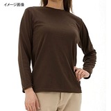 ミズノ(MIZUNO) サーマルライト長袖Tシャツ Women’s 73TW05158 Tシャツ･カットソー長袖(レディース)