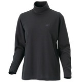ミズノ(MIZUNO) サーマルライトハイネックシャツ Women’s 73TW05208 Tシャツ･カットソー長袖(レディース)