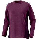 ミズノ(MIZUNO) ライトインナー長袖Tシャツ Women’s 73TW10266 Tシャツ･カットソー長袖(レディース)
