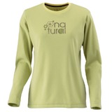 ミズノ(MIZUNO) フライス長袖Tシャツ Women’s 73TW19137 Tシャツ･カットソー長袖(レディース)