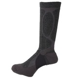 ミズノ(MIZUNO) アーチハンモック･ソックス中厚 73UM01107 【廃】インナーソックス