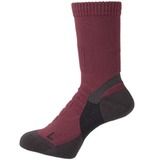 ミズノ(MIZUNO) アーチハンモック･ソックス中厚 73UM01265 【廃】インナーソックス