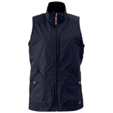 ミズノ(MIZUNO) マルチポケットベスト Women’s 73VW10509 アウトドアベスト(レディース)