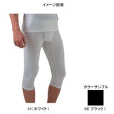 ミズノ(MIZUNO) ファッションインナー 7分丈タイツ Men’s 75CP90209 タイツ･レギンス(メンズ)