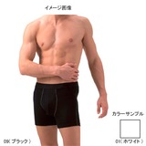 ミズノ(MIZUNO) 75CP90401 ファッションインナー トランクス Men’s 75CP90401 トランクス･ブリーフ(メンズ)