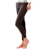 ミズノ(MIZUNO) ファッションインナー 8分丈タイツ Women’s 75CQ00108 タイツ(レディース)