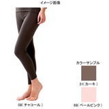 ミズノ(MIZUNO) ファッションインナー 8分丈タイツ Women’s 75CQ00168 タイツ(レディース)