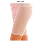 ミズノ(MIZUNO) ファッションインナー 4分丈タイツ Women’s 75CQ00368 タイツ(レディース)