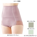 ミズノ(MIZUNO) ファッションインナー ハイウエストウォーマーショーツ Women’s 75CQ11531 ショーツ･ブリーフ(レディース)