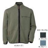 ムッシュ(MUSSHU) ふっくらキルトメンズジャケット 85140 ブルゾン(メンズ)