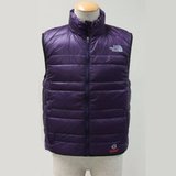 THE NORTH FACE(ザ･ノース･フェイス) LIGHT HEAT VEST Men’s ND18970 ダウン&中綿ベスト(メンズ)