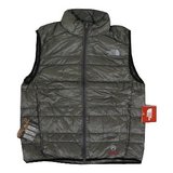 THE NORTH FACE(ザ･ノース･フェイス) LIGHT HEAT VEST Men’s ND18970 ダウン&中綿ベスト(メンズ)