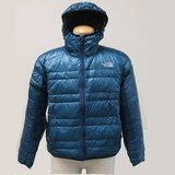 THE NORTH FACE(ザ･ノース･フェイス) LIGHT HEAT HOODIE Men’s ND18971 ダウン･中綿ジャケット(メンズ)