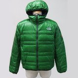 THE NORTH FACE(ザ･ノース･フェイス) LIGHT HEAT HOODIE Men’s ND18971 ダウン･中綿ジャケット(メンズ)
