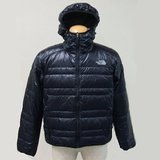 THE NORTH FACE(ザ･ノース･フェイス) LIGHT HEAT HOODIE Men’s ND18971 ダウン･中綿ジャケット(メンズ)