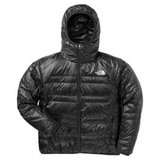 THE NORTH FACE(ザ･ノース･フェイス) LIGHT HEAT HOODIE Men’s ND18971 ダウン･中綿ジャケット(メンズ)
