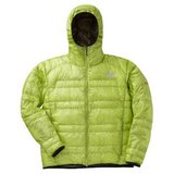 THE NORTH FACE(ザ･ノース･フェイス) LIGHT HEAT HOODIE Men’s ND18971 ダウン･中綿ジャケット(メンズ)