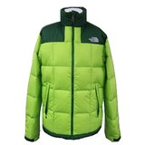 THE NORTH FACE(ザ･ノース･フェイス) LHOTSE JACKET Men’s ND18991 ダウン･中綿ジャケット(メンズ)