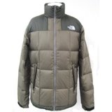 THE NORTH FACE(ザ･ノース･フェイス) LHOTSE JACKET Men’s ND18991 ダウン･中綿ジャケット(メンズ)