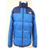 THE NORTH FACE(ザ･ノース･フェイス) LHOTSE JACKET Men’s ND18991 ダウン･中綿ジャケット(メンズ)