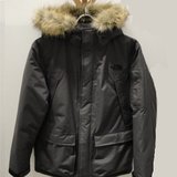 THE NORTH FACE(ザ･ノース･フェイス) SCOOP DOWN JACKET Men’s ND18992 ダウン･中綿ジャケット(メンズ)