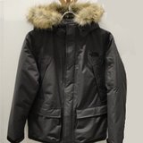 THE NORTH FACE(ザ･ノース･フェイス) SCOOP DOWN JACKET Men’s ND18992 ダウン･中綿ジャケット(メンズ)