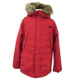 THE NORTH FACE(ザ･ノース･フェイス) SCOOP DOWN JACKET Men’s ND18992 ダウン･中綿ジャケット(メンズ)