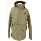 THE NORTH FACE(ザ･ノース･フェイス) SCOOP TRICLIMATE J Men’s NP15999 ダウン･中綿ジャケット(メンズ)