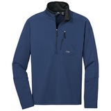 OR(アウトドアリサーチ) スペクタープルオーバー Men’s 50536 フリース(メンズ)