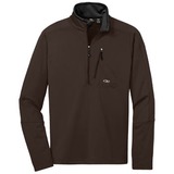 OR(アウトドアリサーチ) スペクタープルオーバー Men’s 50536 フリース(メンズ)