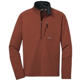 OR(アウトドアリサーチ) スペクタープルオーバー Men’s 50536 フリース(メンズ)