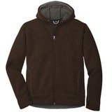 OR(アウトドアリサーチ) エグジットフーディ Men’s 50910 ダウン･中綿ジャケット(メンズ)