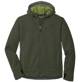 OR(アウトドアリサーチ) エグジットフーディ Men’s 50910 ダウン･中綿ジャケット(メンズ)