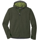 OR(アウトドアリサーチ) エグジットフーディ Men’s 50910 ダウン･中綿ジャケット(メンズ)