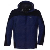 OR(アウトドアリサーチ) トリオジャケット Men’s 55001 ダウン･中綿ジャケット(メンズ)