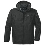 OR(アウトドアリサーチ) トリオジャケット Men’s 55001 ダウン･中綿ジャケット(メンズ)