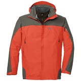 OR(アウトドアリサーチ) トリオジャケット Men’s 55001 ダウン･中綿ジャケット(メンズ)